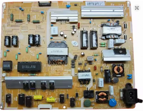 Maitinimo plokštė (power supply BOARD) Samsung BN44-00622B